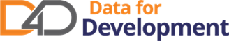 Data for Development.